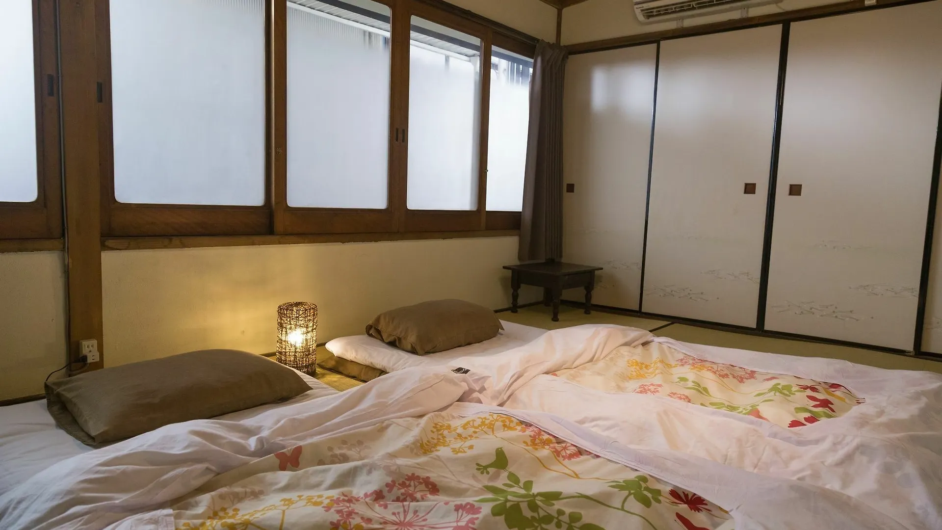 Guesthouse Oki'S Inn - Hostel Kyoto Japonya